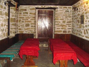 Ferienhaus in Zaya (Gabrovo) oder Ferienwohnung oder Ferienhaus