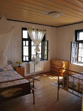 Ferienhaus in Zaya (Gabrovo) oder Ferienwohnung oder Ferienhaus