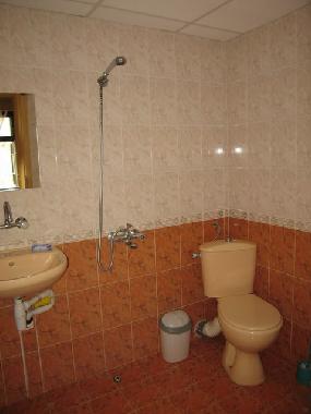 Ferienhaus in Zaya (Gabrovo) oder Ferienwohnung oder Ferienhaus