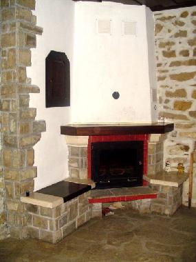 Ferienhaus in Zaya (Gabrovo) oder Ferienwohnung oder Ferienhaus