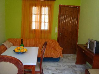 Ferienwohnung in Argirades (Kerkyra) oder Ferienwohnung oder Ferienhaus