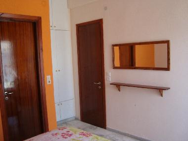 Ferienwohnung in Argirades (Kerkyra) oder Ferienwohnung oder Ferienhaus