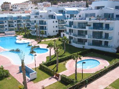 Ferienwohnung in CASTELL DE FERRO (Granada) oder Ferienwohnung oder Ferienhaus