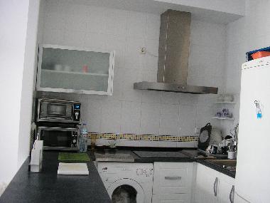 Ferienwohnung in CASTELL DE FERRO (Granada) oder Ferienwohnung oder Ferienhaus