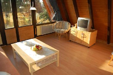 Ferienhaus in Waldkirchen (Niederbayern) oder Ferienwohnung oder Ferienhaus