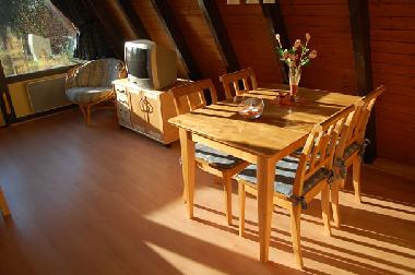 Ferienhaus in Waldkirchen (Niederbayern) oder Ferienwohnung oder Ferienhaus