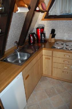 Ferienhaus in Waldkirchen (Niederbayern) oder Ferienwohnung oder Ferienhaus