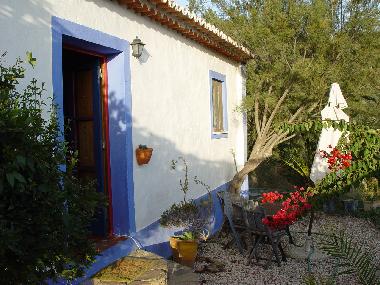 Ferienhaus in Odemira (Alentejo Litoral) oder Ferienwohnung oder Ferienhaus