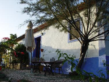 Ferienhaus in Odemira (Alentejo Litoral) oder Ferienwohnung oder Ferienhaus