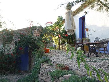Ferienhaus in Odemira (Alentejo Litoral) oder Ferienwohnung oder Ferienhaus