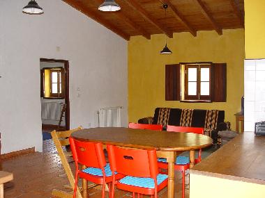 Ferienhaus in Odemira (Alentejo Litoral) oder Ferienwohnung oder Ferienhaus