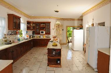 Ferienhaus in Runaway Bay (Saint Ann) oder Ferienwohnung oder Ferienhaus