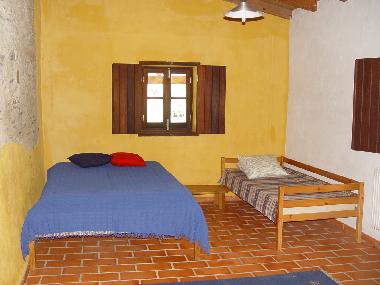 Ferienhaus in Odemira (Alentejo Litoral) oder Ferienwohnung oder Ferienhaus
