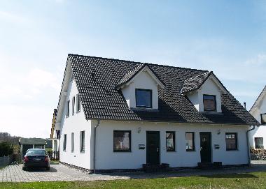 Linke Haushlfte, Rabenstrae