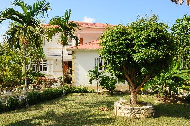 Ferienhaus in Runaway Bay (Saint Ann) oder Ferienwohnung oder Ferienhaus