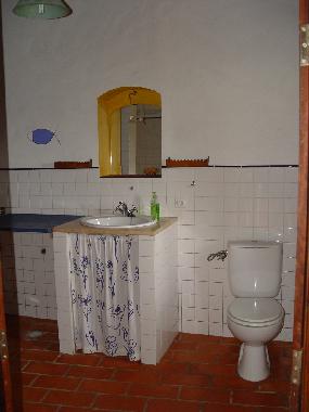 Ferienhaus in Odemira (Alentejo Litoral) oder Ferienwohnung oder Ferienhaus