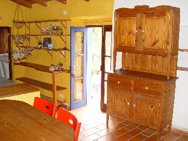 Ferienhaus in Odemira (Alentejo Litoral) oder Ferienwohnung oder Ferienhaus