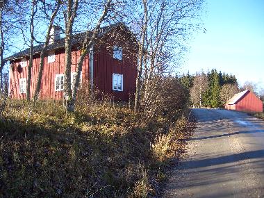 Ferienhaus in Elsabo (Smaland) oder Ferienwohnung oder Ferienhaus