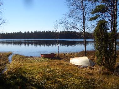 Ferienhaus in Elsabo (Smaland) oder Ferienwohnung oder Ferienhaus