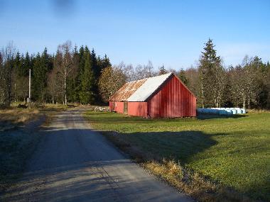 Ferienhaus in Elsabo (Smaland) oder Ferienwohnung oder Ferienhaus