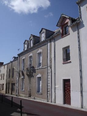 Ferienwohnung in pornic (Loire-Atlantique) oder Ferienwohnung oder Ferienhaus