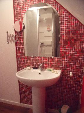 Ferienwohnung in pornic (Loire-Atlantique) oder Ferienwohnung oder Ferienhaus
