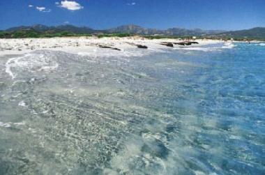 Ferienwohnung in Muriscuvo