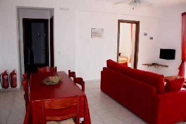 Ferienhaus in Ratzakli (Kefallinia) oder Ferienwohnung oder Ferienhaus