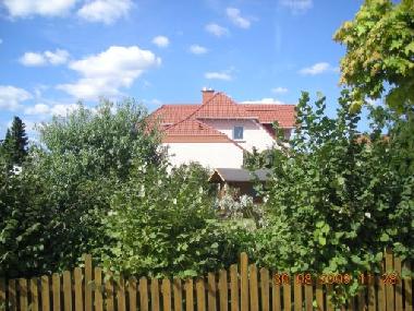 Ferienwohnung in Wachenheim (Pfalz) oder Ferienwohnung oder Ferienhaus