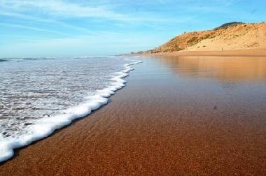 Ferienwohnung in tanger (Tanger) oder Ferienwohnung oder Ferienhaus