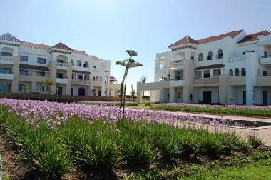 Ferienwohnung in tanger (Tanger) oder Ferienwohnung oder Ferienhaus