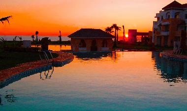 Ferienwohnung in tanger (Tanger) oder Ferienwohnung oder Ferienhaus