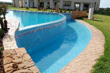 Ferienwohnung in tanger (Tanger) oder Ferienwohnung oder Ferienhaus