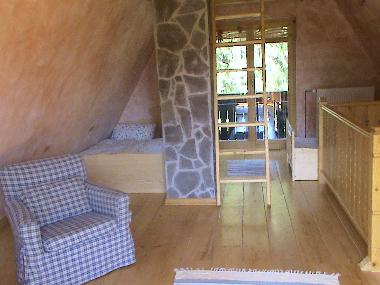 Ferienhaus in Ljubljana-Preserje (Ljubljana) oder Ferienwohnung oder Ferienhaus