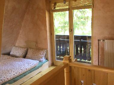 Ferienhaus in Ljubljana-Preserje (Ljubljana) oder Ferienwohnung oder Ferienhaus