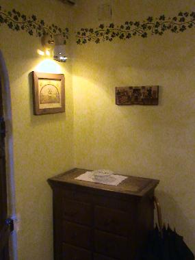 Ferienhaus in Ljubljana-Preserje (Ljubljana) oder Ferienwohnung oder Ferienhaus