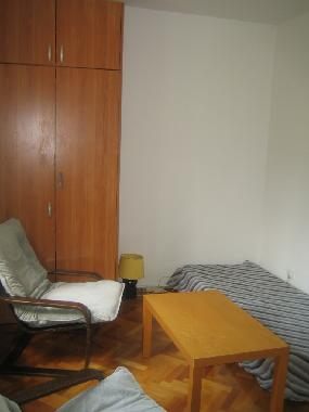Ferienwohnung in Belgrade (Zentral Serbien) oder Ferienwohnung oder Ferienhaus
