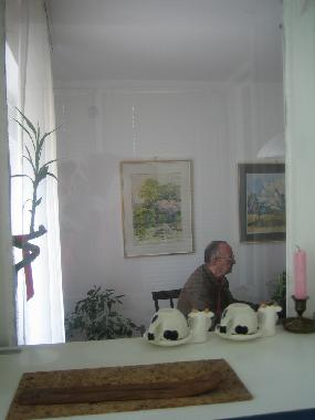 Ferienwohnung in Belgrade (Zentral Serbien) oder Ferienwohnung oder Ferienhaus