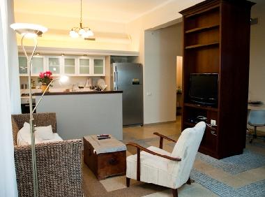 Ferienwohnung in Tel Aviv (Tel Aviv) oder Ferienwohnung oder Ferienhaus