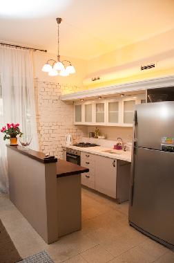 Ferienwohnung in Tel Aviv (Tel Aviv) oder Ferienwohnung oder Ferienhaus