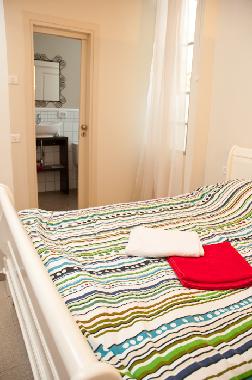 Ferienwohnung in Tel Aviv (Tel Aviv) oder Ferienwohnung oder Ferienhaus