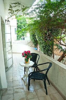Ferienwohnung in Tel Aviv (Tel Aviv) oder Ferienwohnung oder Ferienhaus