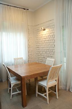 Ferienwohnung in Tel Aviv (Tel Aviv) oder Ferienwohnung oder Ferienhaus