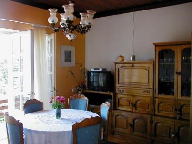 Ferienwohnung in Banjol (Primorsko-Goranska) oder Ferienwohnung oder Ferienhaus
