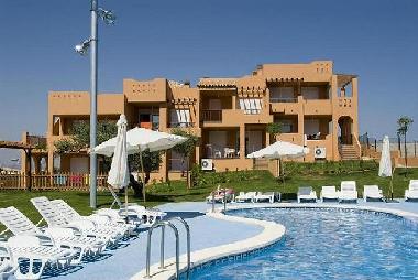 Ferienwohnung in Pe�iscola (Castell�n / Castell�) oder Ferienwohnung oder Ferienhaus