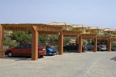 Ferienwohnung in Pe�iscola (Castell�n / Castell�) oder Ferienwohnung oder Ferienhaus