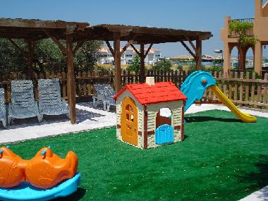 Ferienwohnung in Pe�iscola (Castell�n / Castell�) oder Ferienwohnung oder Ferienhaus