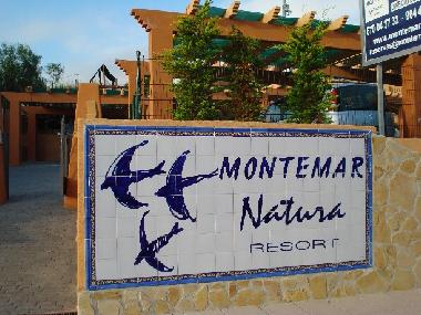 Ferienwohnung in Pe�iscola (Castell�n / Castell�) oder Ferienwohnung oder Ferienhaus