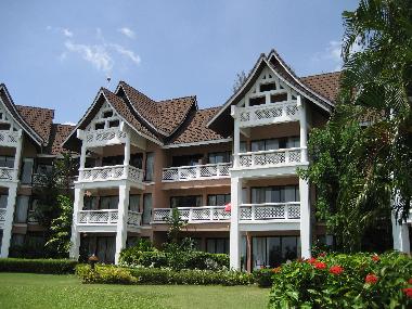 Ferienwohnung in Bang Tao Beach (Phuket) oder Ferienwohnung oder Ferienhaus