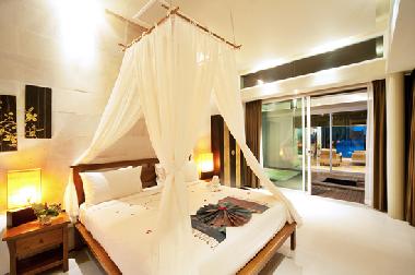 Hotel in Talling Ngam (Surat Thani) oder Ferienwohnung oder Ferienhaus